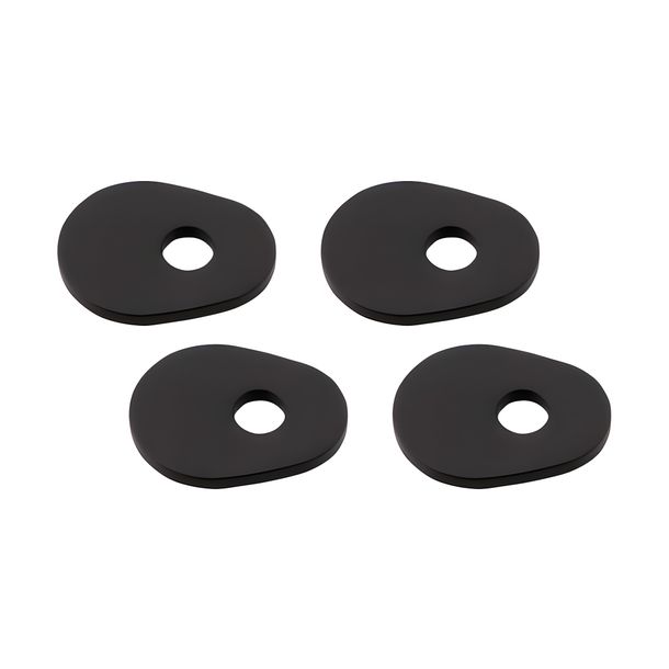 Piastre di montaggio Highsider Indy Spacer