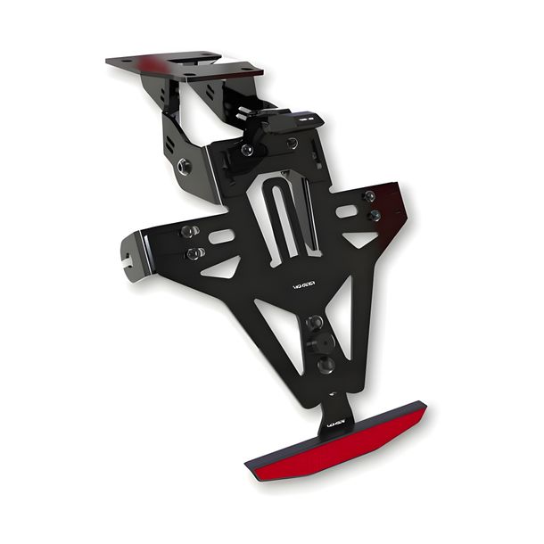 Kennzeichenhalter Highsider Akron-RS Pro
