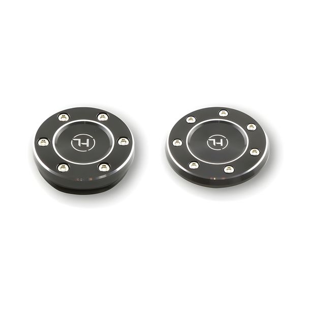 Set tappi di copertura Highsider 2 pezzi