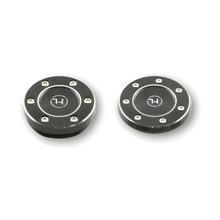 Afdekkappen Highsider Set 2 Stuk