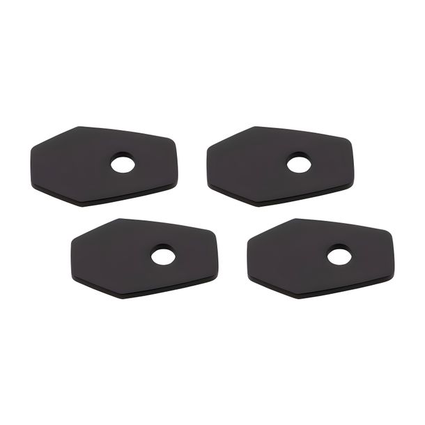 Montageplatten Highsider Indy Spacer
