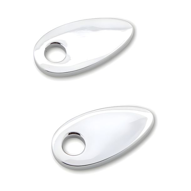 Montageplatten Highsider Indy Spacer