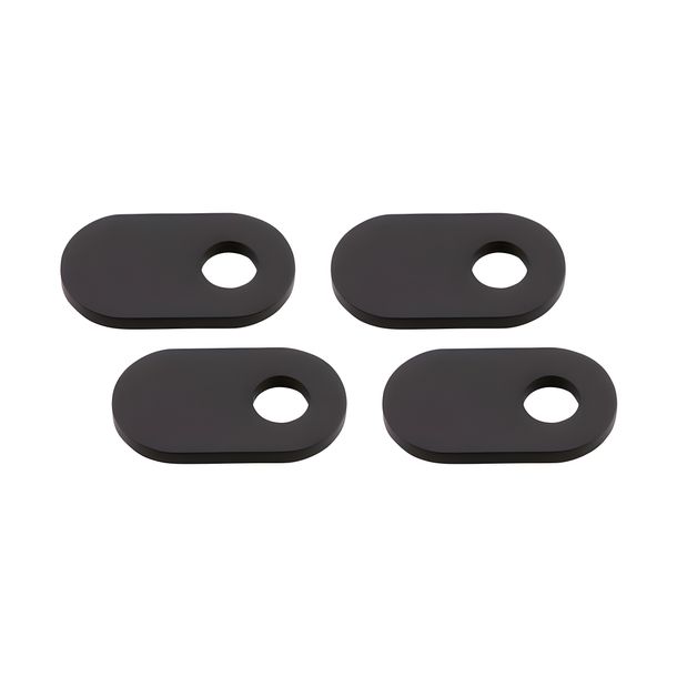 Montageplatten Highsider Indy Spacer