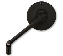 Miroir Highsider Conero Black Edition