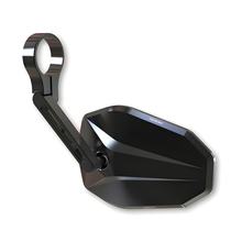 Espejo retrovisor de manillar corto Highsider Victory