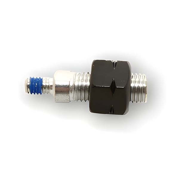 Adaptador de espejo Highsider M6 x 1,0 mm a M10 x 1,25 mm