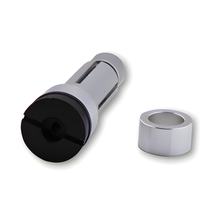 Adapter Highsider für Lenkerendenspiegel mit LED