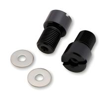 Adattatore Highsider M16 per accessori da manubrio