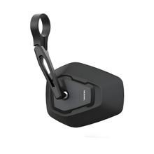 Espejo retrovisor de manillar corto Highsider Esagano-RS