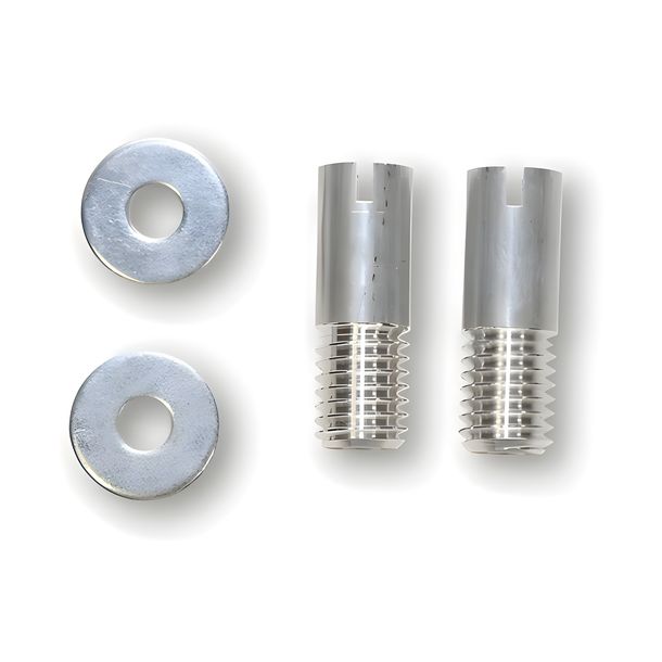 Adapter Highsider für Lenker Zubehör