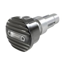 Lenkergriffe Highsider mit Gewichten