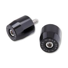 Highsider M6 handlebar end weights