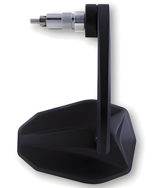 Lenkerendenspiegel Highsider für Victory-Blast - Evo