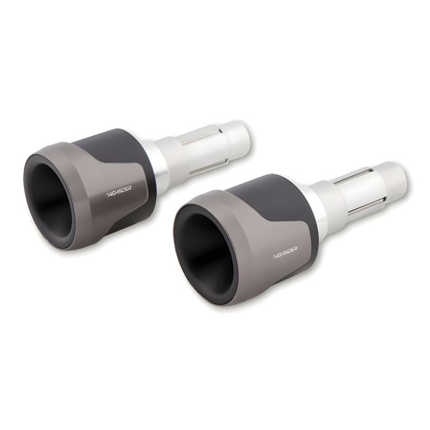 Pesi per manubrio Highsider Akron-XL
