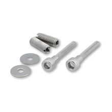 Adapter Highsider M8 voor stuur accessoires
