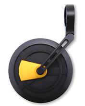 Rétroviseur de guidon Highsider Enterprise