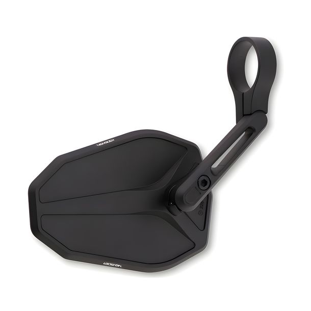 Lenkerendenspiegel Highsider Victory Slim kurz – Bild 2