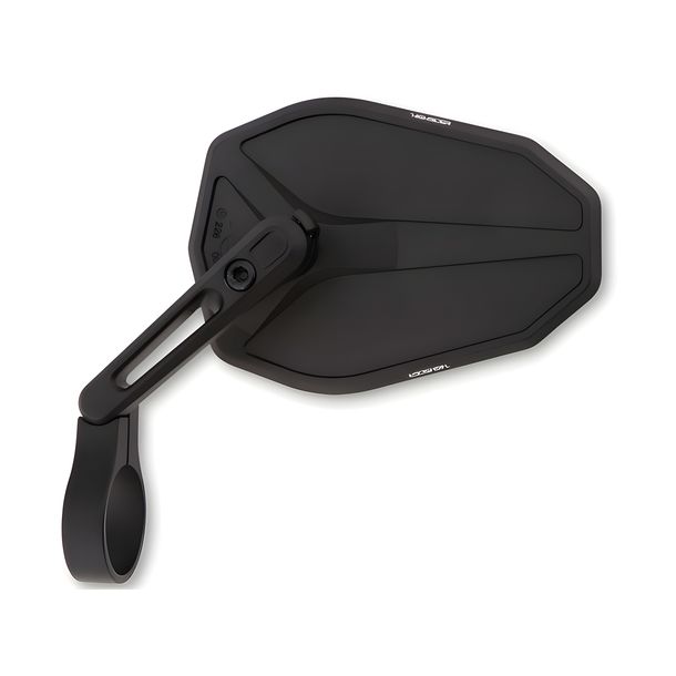 Lenkerendenspiegel Highsider Victory Slim kurz – Bild 3
