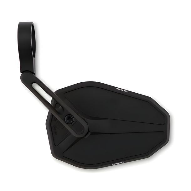 Lenkerendenspiegel Highsider Victory Slim kurz – Bild 4