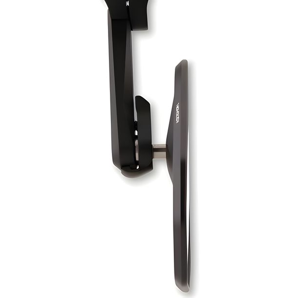 Lenkerendenspiegel Highsider Victory Slim kurz – Bild 5