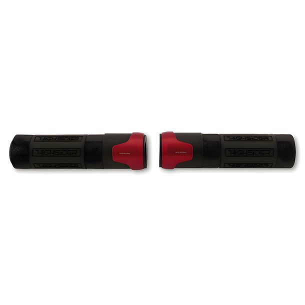 Lenkergriffe Highsider