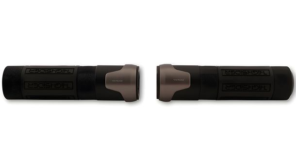 Lenkergriffe Highsider