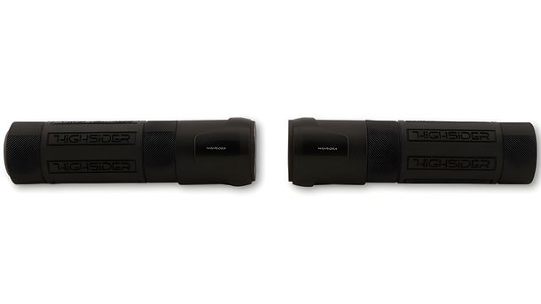 Lenkergriffe Highsider
