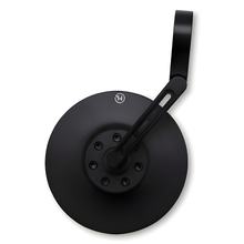 Rétroviseur de guidon court Highsider Conero 2 Black Edition