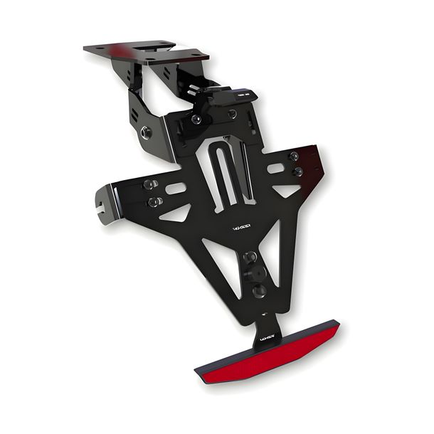 Kennzeichenhalter Highsider Akron-RS Pro