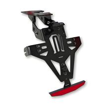 Kennzeichenhalter Highsider Akron-RS Pro