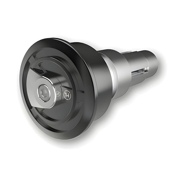 Lenkergriffe Highsider Enterprise