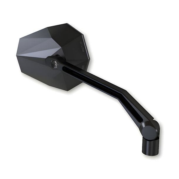 Spiegel Highsider Stealth X2 paar mit Blinker LED
