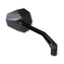 paire de rétroviseurs Highsider Stealth X2 avec indicateur LED