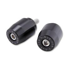 Highsider M6 handlebar end weights
