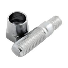 Spiegeladapter Highsider M10 mit 5/16' UNC-Gewinde