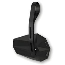 Koncovka řídítek Highsider Stealth-X6 dlouhá