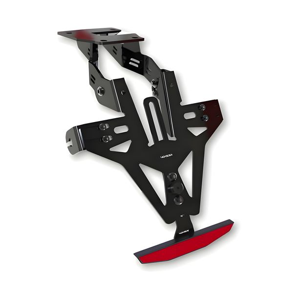 Kennzeichenhalter Highsider Akron-RS
