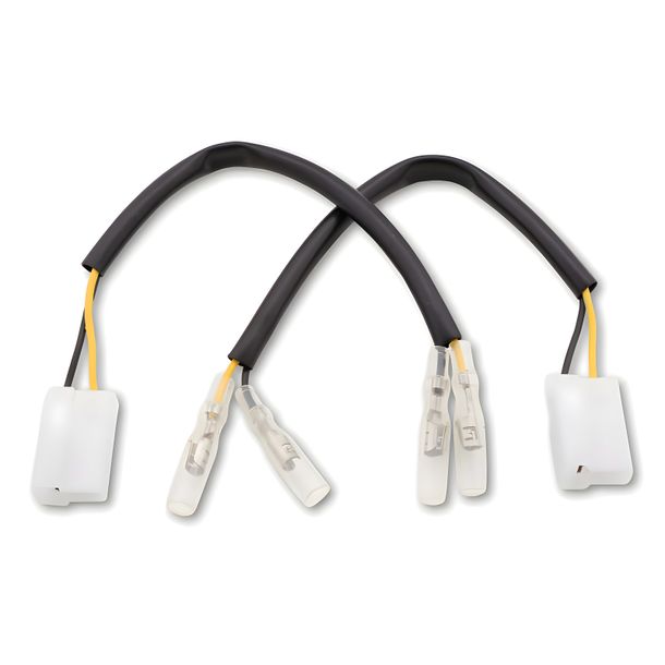 Câble adaptateur Highsider pour clignotants