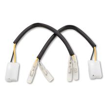 Câble adaptateur Highsider pour clignotants