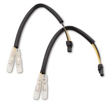 Câble adaptateur Highsider pour clignotants