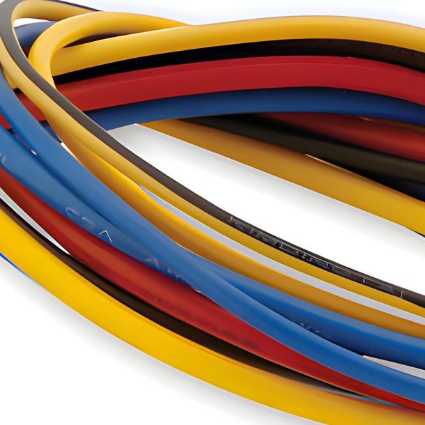 Relais Highsider elektronisch zwei Kanal 6-14V – Bild 3