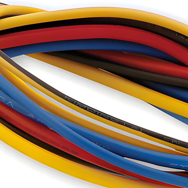 Relais Highsider elektronisch zwei Kanal 6-14V – Bild 4
