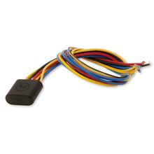 Relais Highsider elektronisch zwei Kanal 6-14V