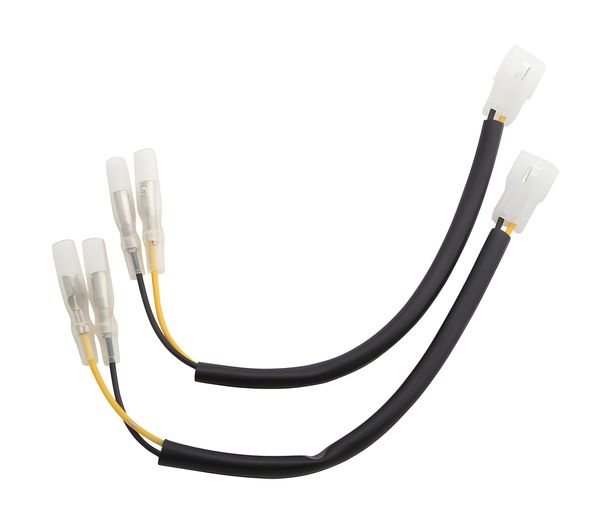 Câble adaptateur Highsider pour clignotants