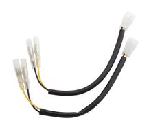 Câble adaptateur Highsider pour clignotants