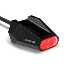 Highsider Split-V LED rear light