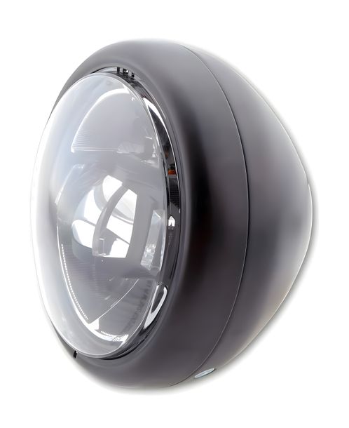 Support LED Highsider Pecos type 10 - 5 3/4 pouces ci-dessous
