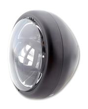 Soporte LED Highsider Pecos tipo 10 - 5 3/4 pulgadas en la parte inferior