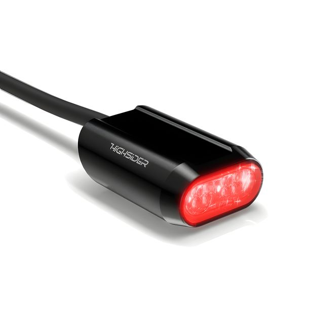 Rücklicht Highsider Split-RS LED