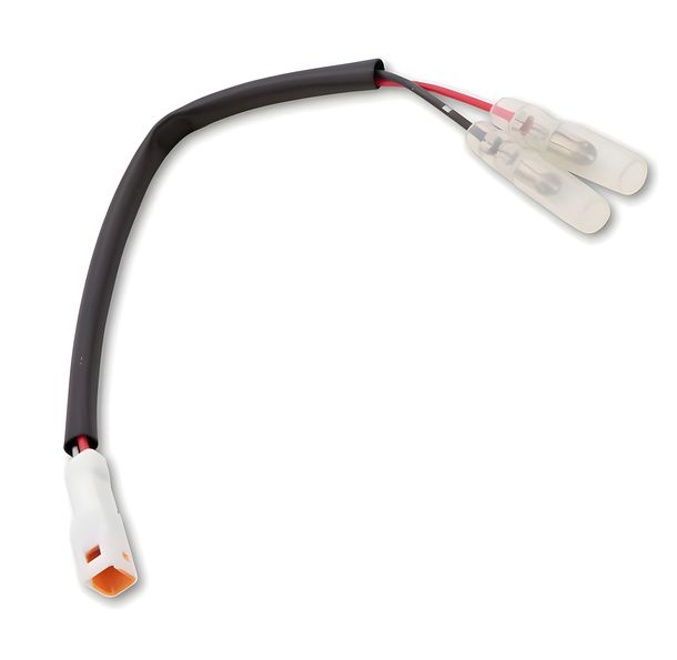 Adapterkabel Highsider Typ 9 für Kennzeichenbeleuchtung